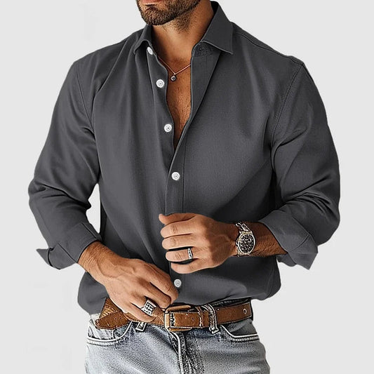 TYSON | SMART & STYLISH SHIRT