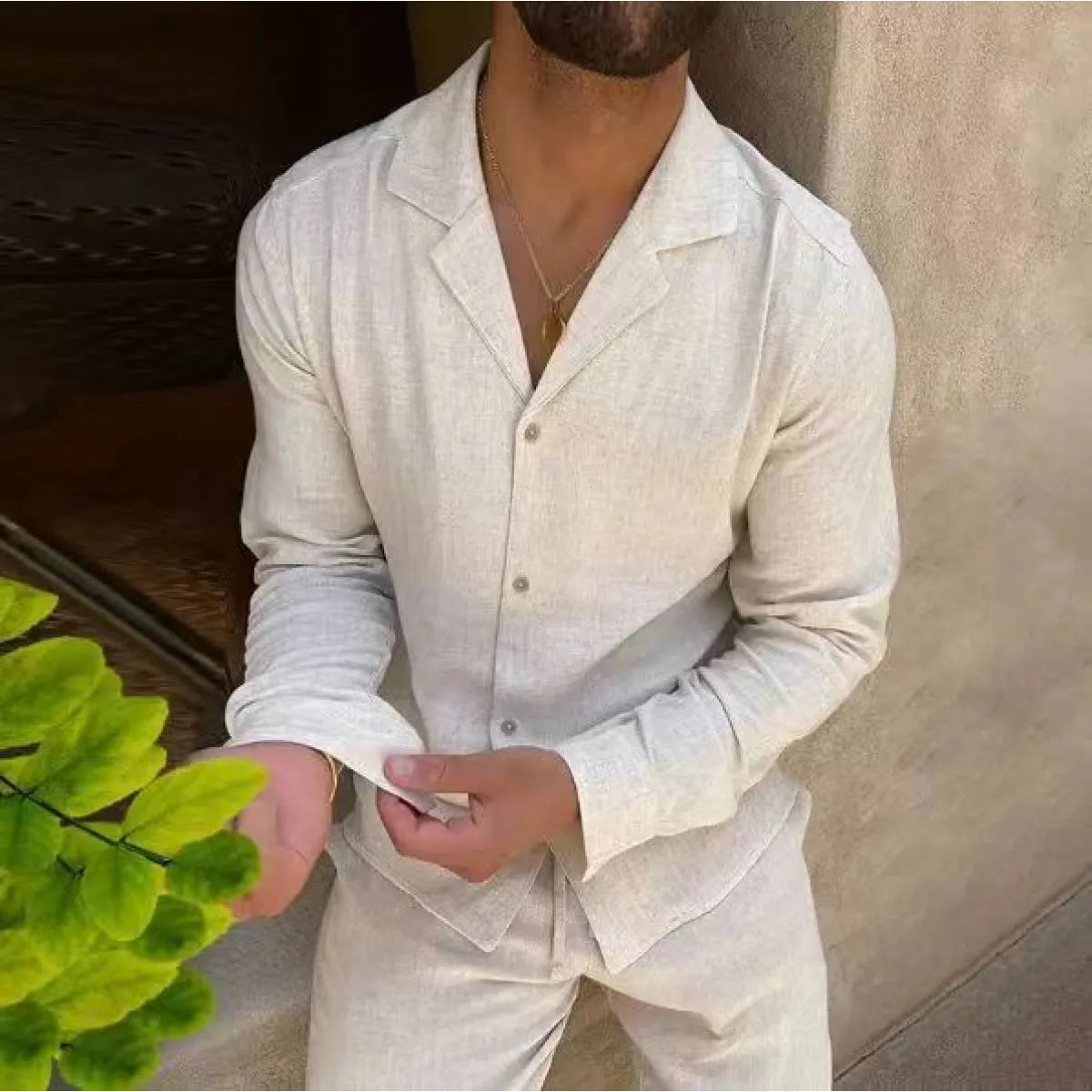 ZEUS | MEN'S SUMMER SET