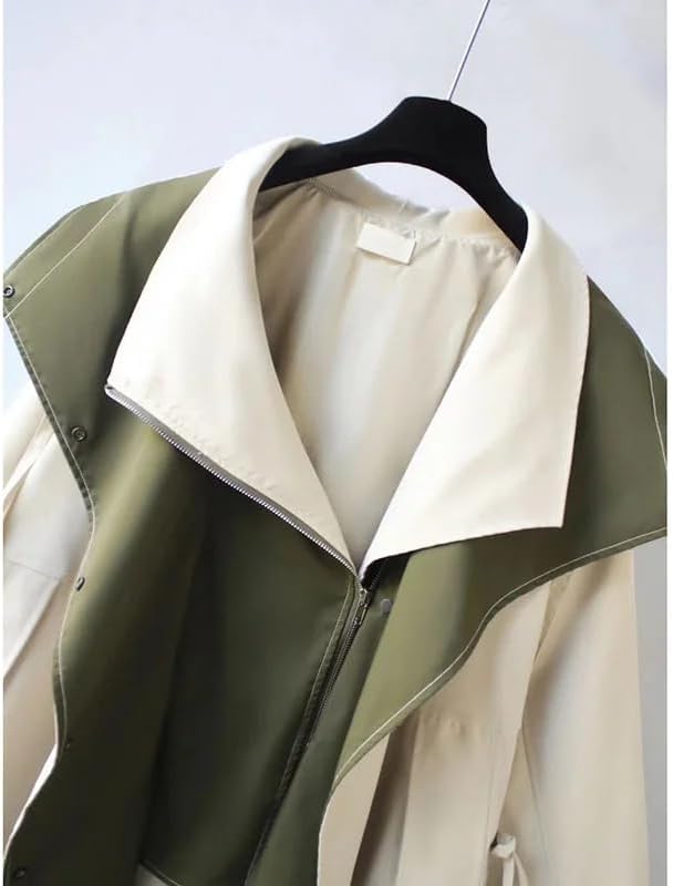 VALLERIA | WEATHERPROOF WINDBREAKER