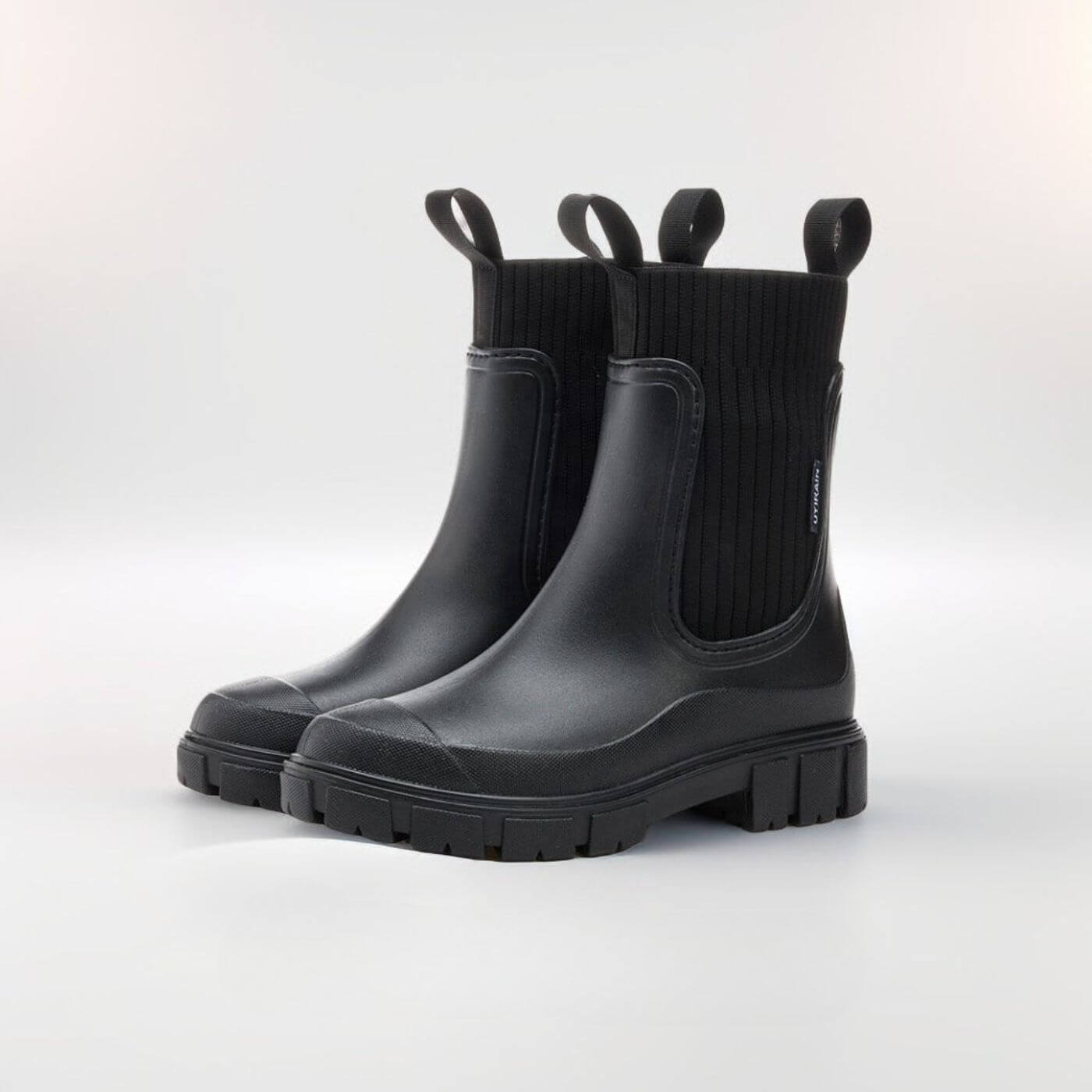 ARDEN | WATERPROOF COMFORT BOOTS