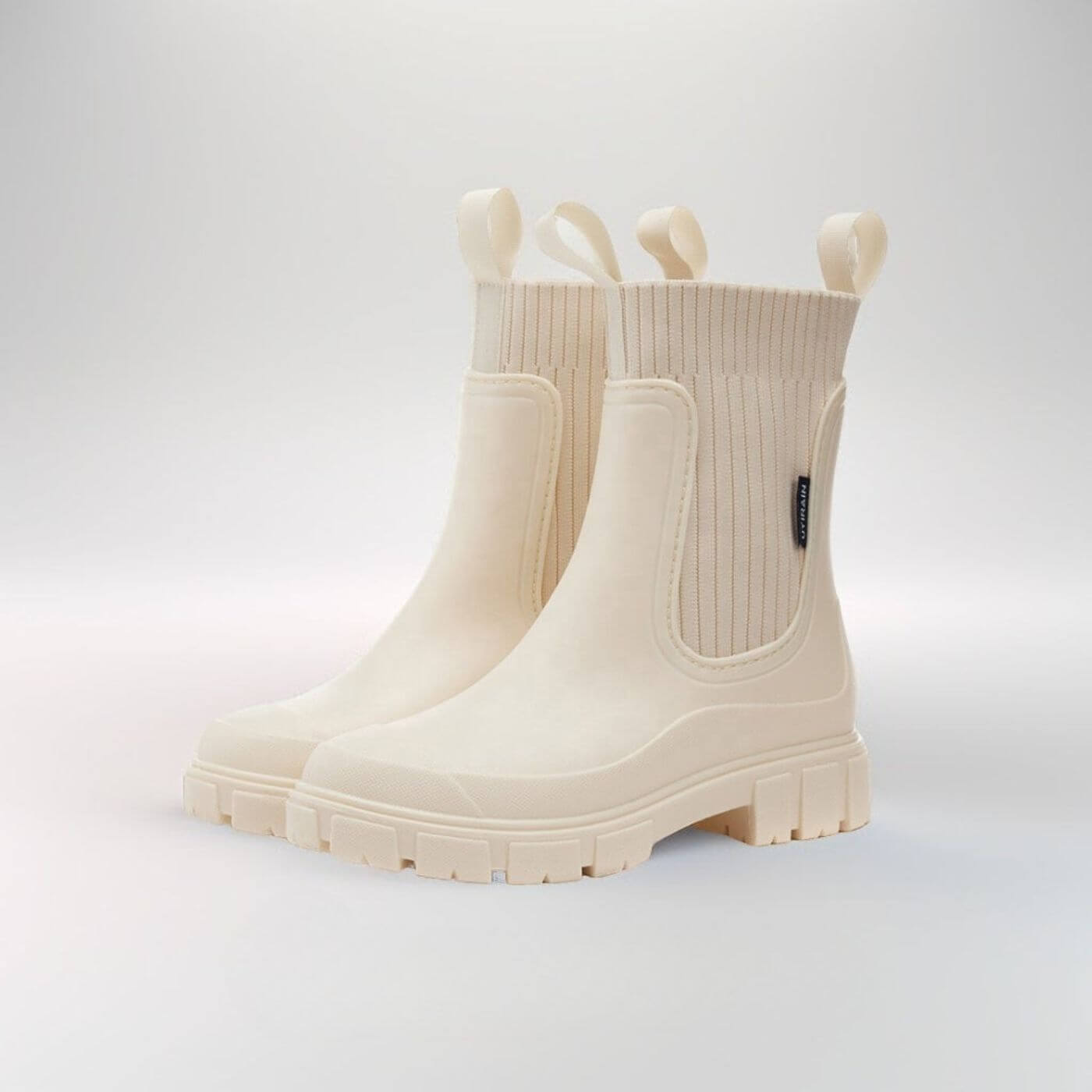ARDEN | WATERPROOF COMFORT BOOTS