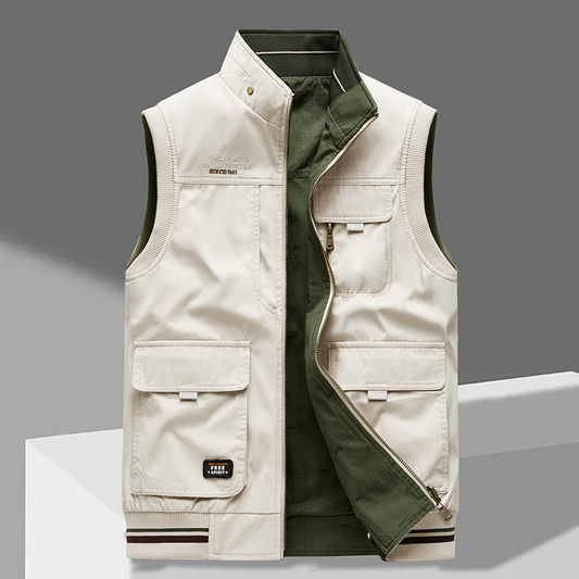 LYON | LUXURY WAISTCOAT