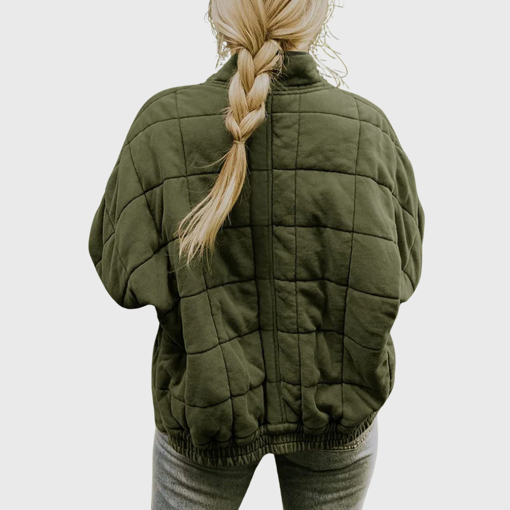 JOSIANE | PADDED JACKET