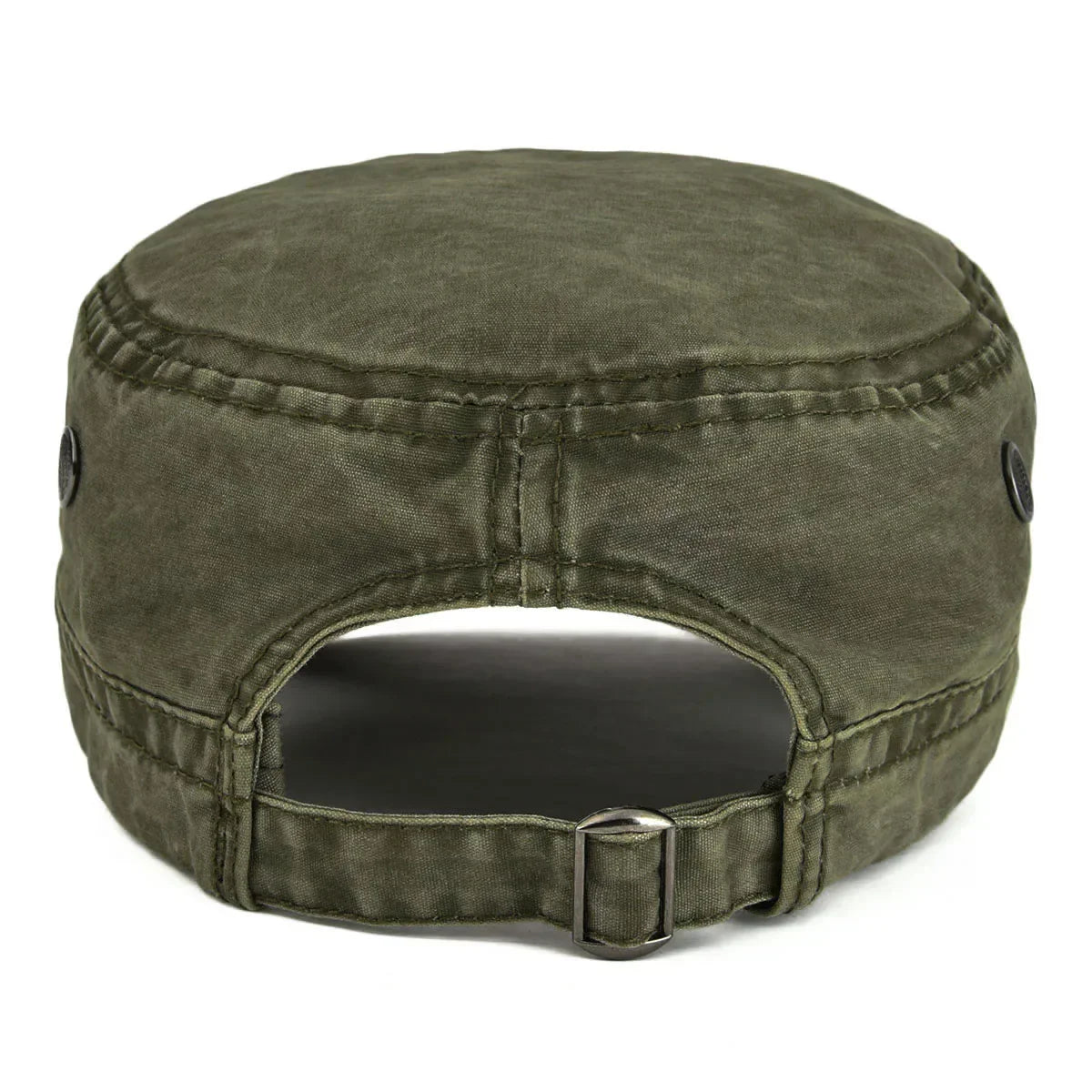 KARL | HERITAGE-STYLE VINTAGE CAP