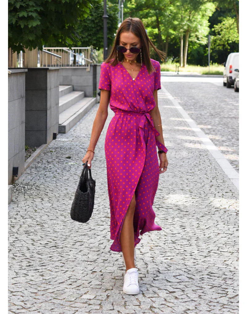 EVA | ELEGANT DRESS