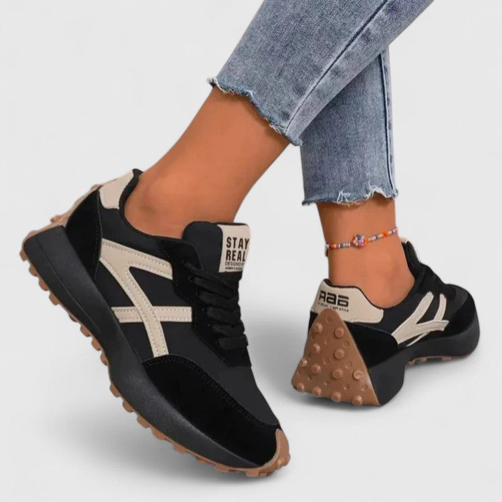 AVERY | EVERYDAY COMFORT SNEAKERS