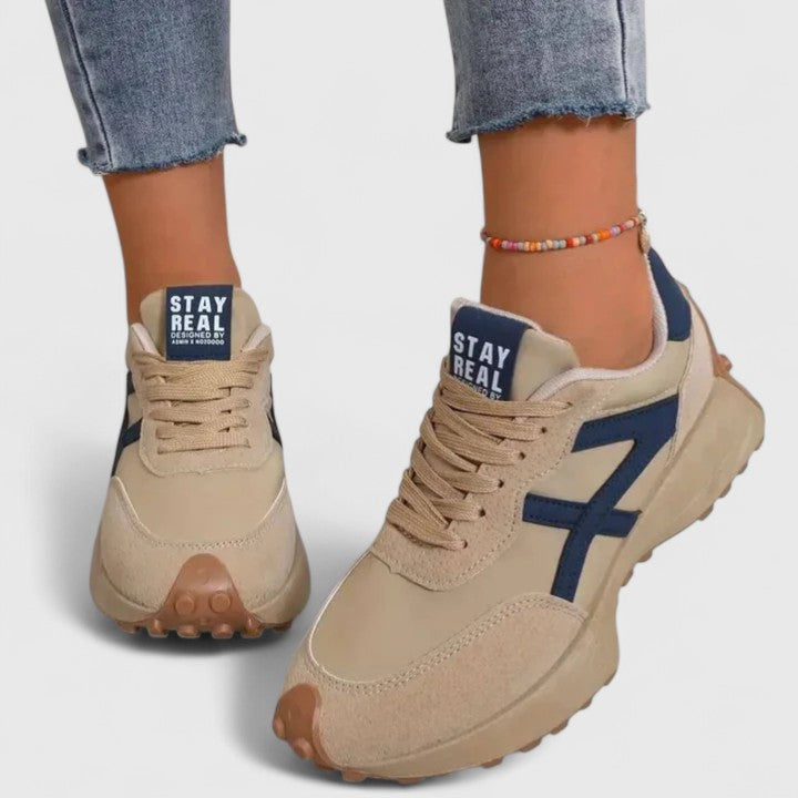 AVERY | EVERYDAY COMFORT SNEAKERS