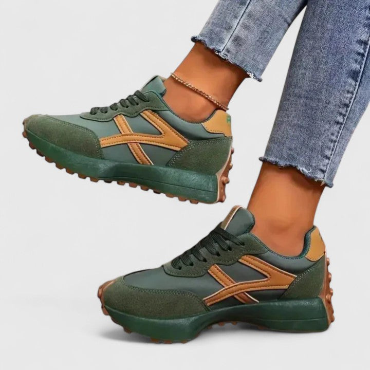 AVERY | EVERYDAY COMFORT SNEAKERS