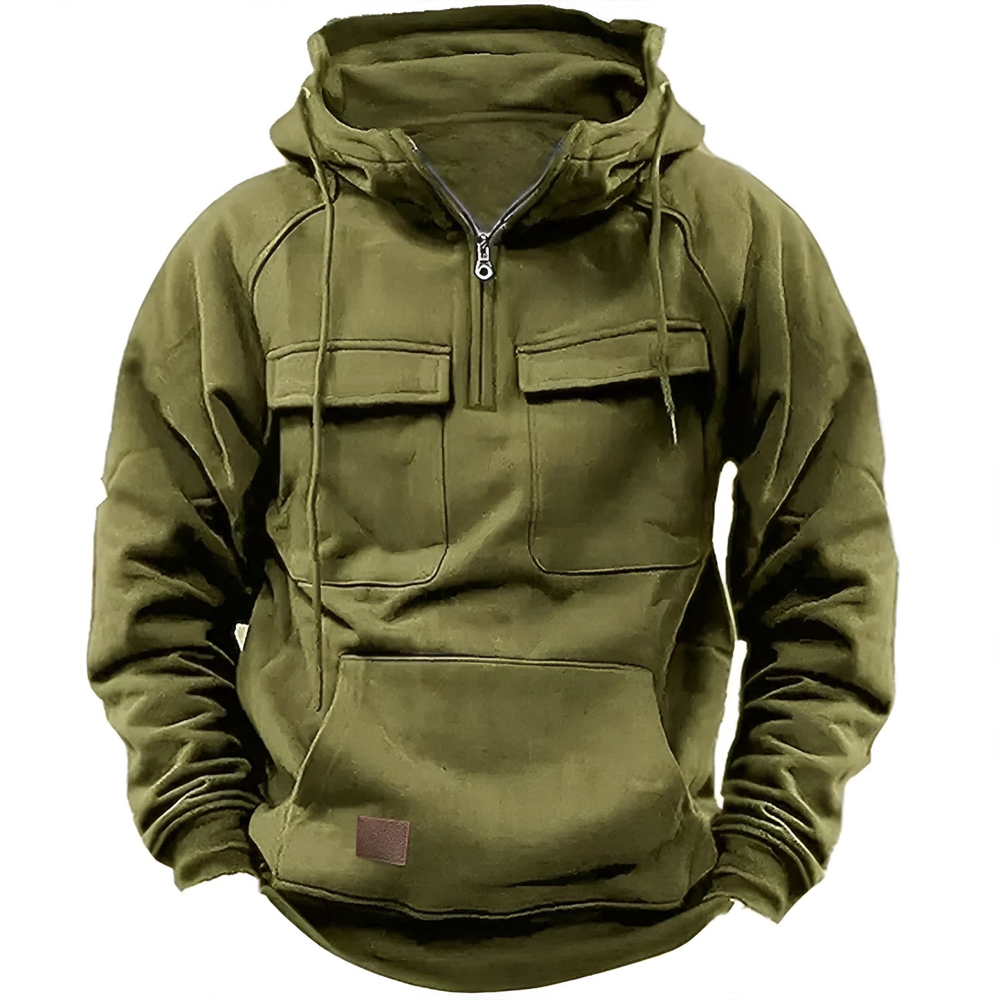 PER | ROBUST MEN'S SWEATER