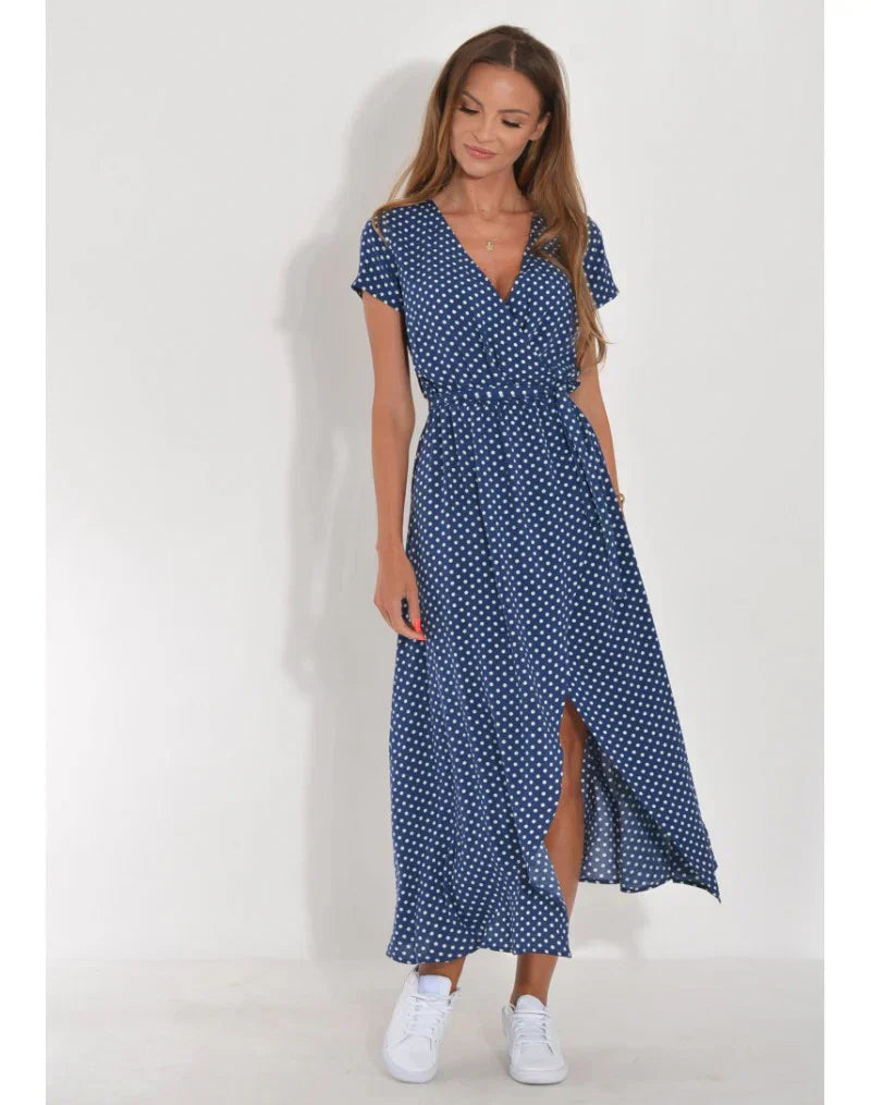EVA | ELEGANT DRESS