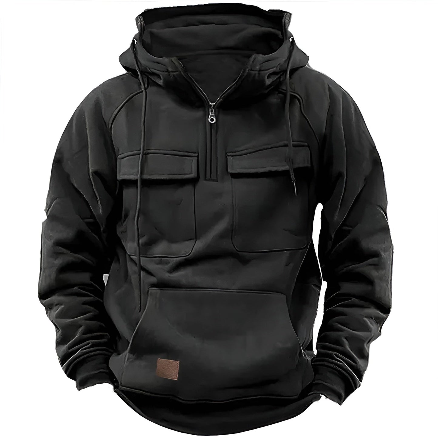 PER | ROBUST MEN'S SWEATER