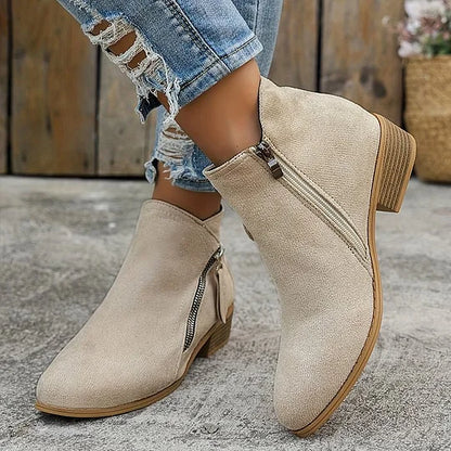 SORELLA | ANKLE BOOTS