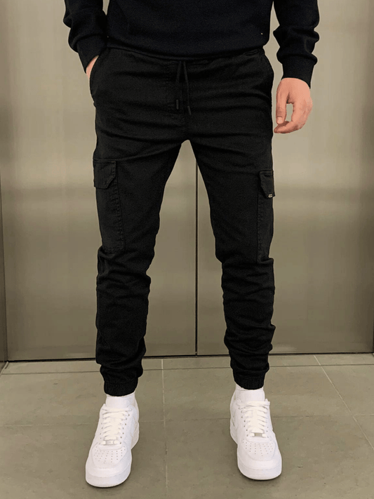 DAMON | CARGO JOGGER
