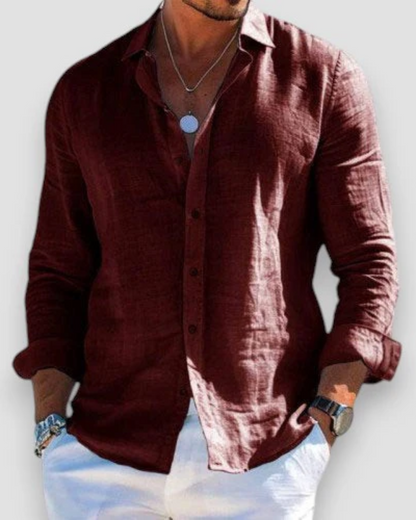 MARCEL | MEN'S SHIRT
