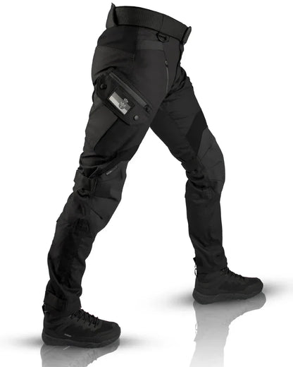 URBAN-X | TACTICAL CARGO PANTS