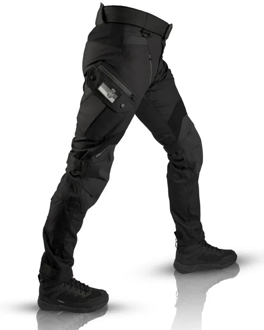 URBAN-X | TACTICAL CARGO PANTS