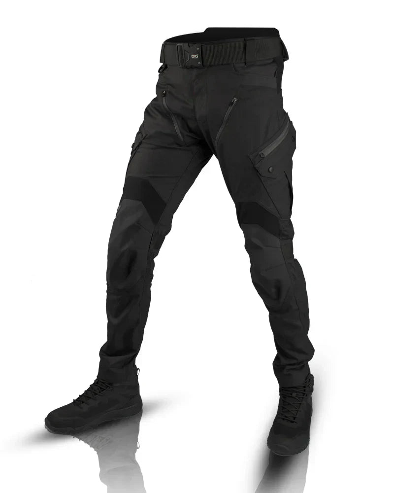 URBAN-X | TACTICAL CARGO PANTS
