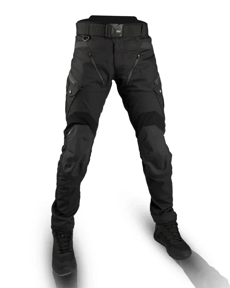 URBAN-X | TACTICAL CARGO PANTS