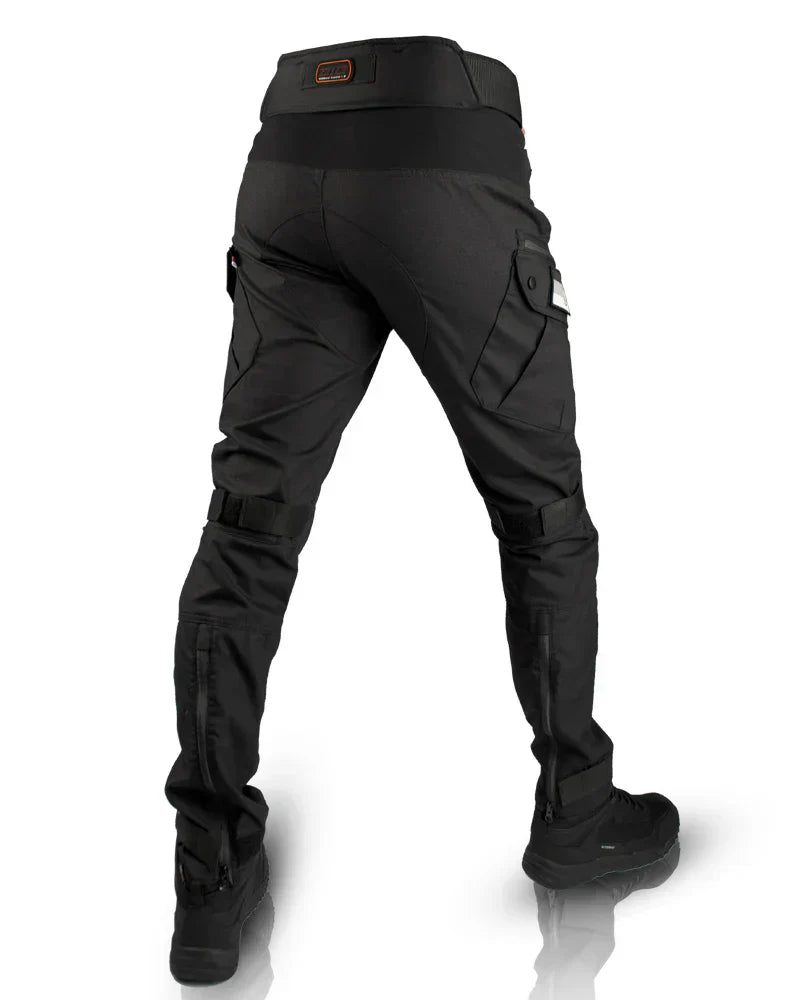 URBAN-X | TACTICAL CARGO PANTS