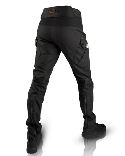 URBAN-X | TACTICAL CARGO PANTS