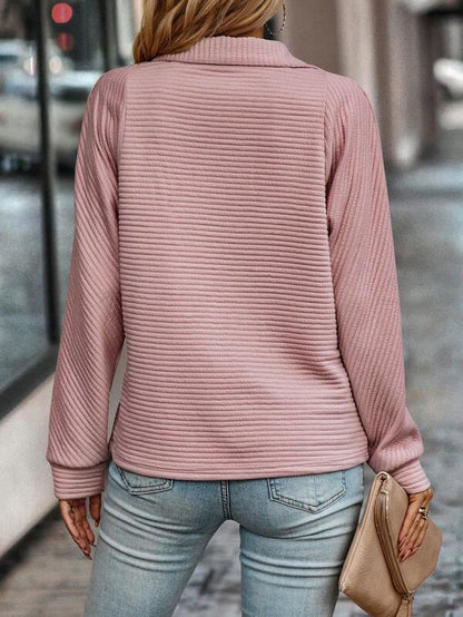 MASHA | ELEGANT SWEATER
