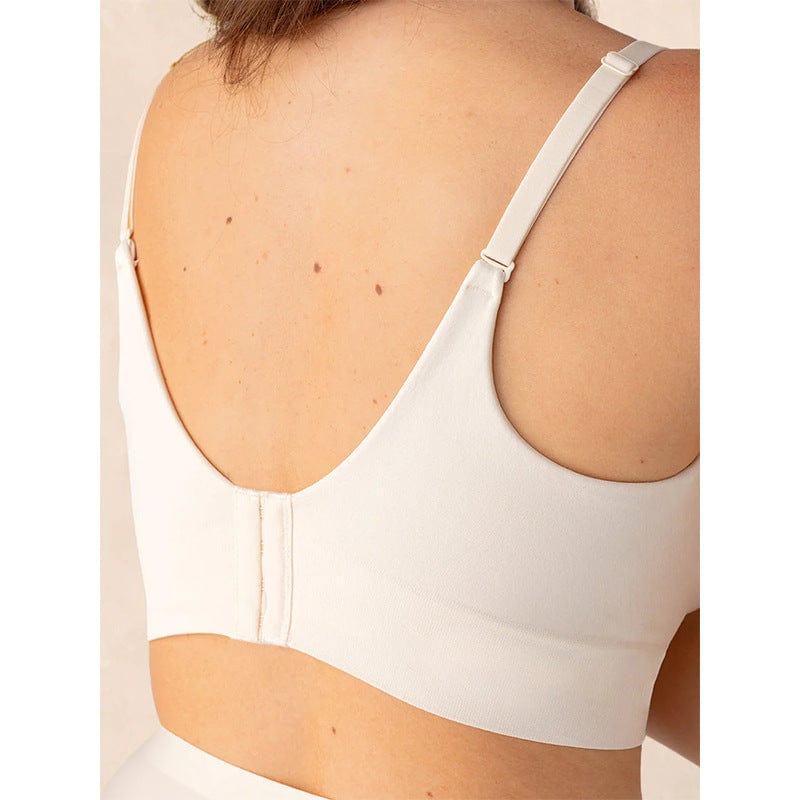 ZOSIA | WIRE-FREE SHAPING BRA