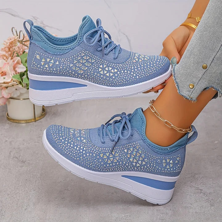 GISELLE | ALL-DAY TRAINERS