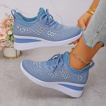 GISELLE | ALL-DAY TRAINERS