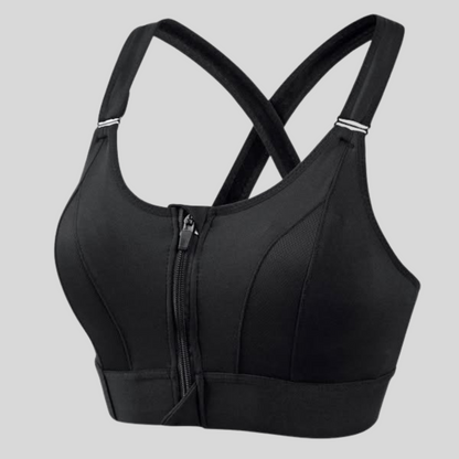 SERENA | SUPPORTIVE SPORTS BRA