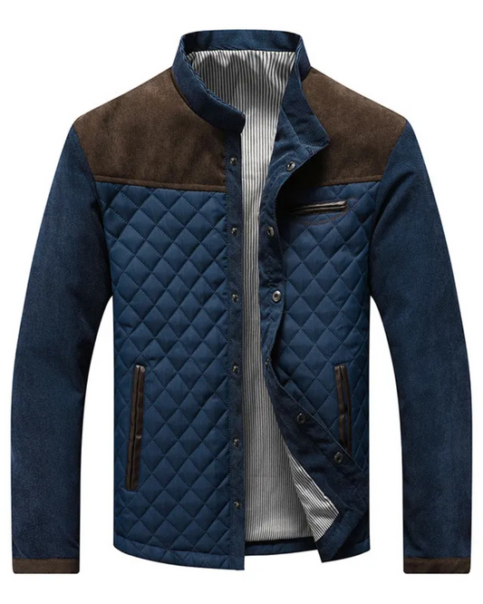 ROWAN | TIMELESS JACKET