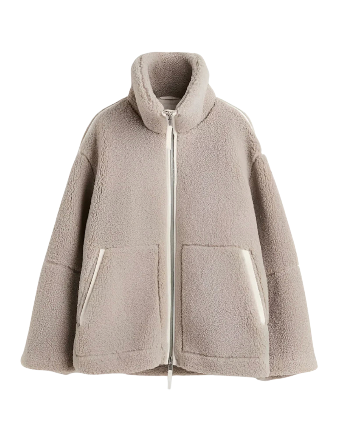 ANASTASIA | SOFT WARM JACKET