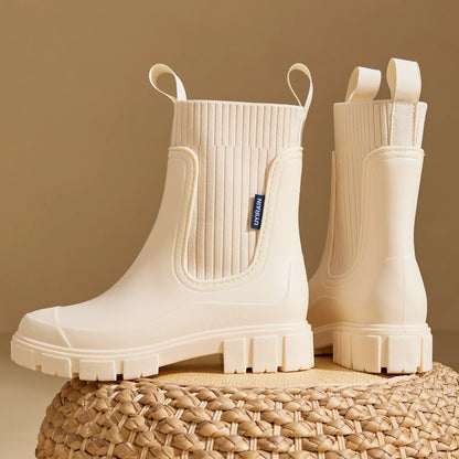 ARDEN | WATERPROOF COMFORT BOOTS
