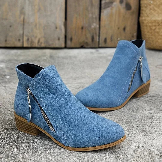 SORELLA | ANKLE BOOTS