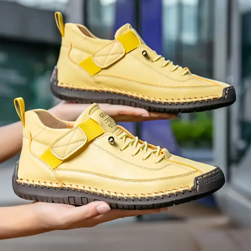 MIA | COMFORTABLE EVERYDAY SNEAKERS