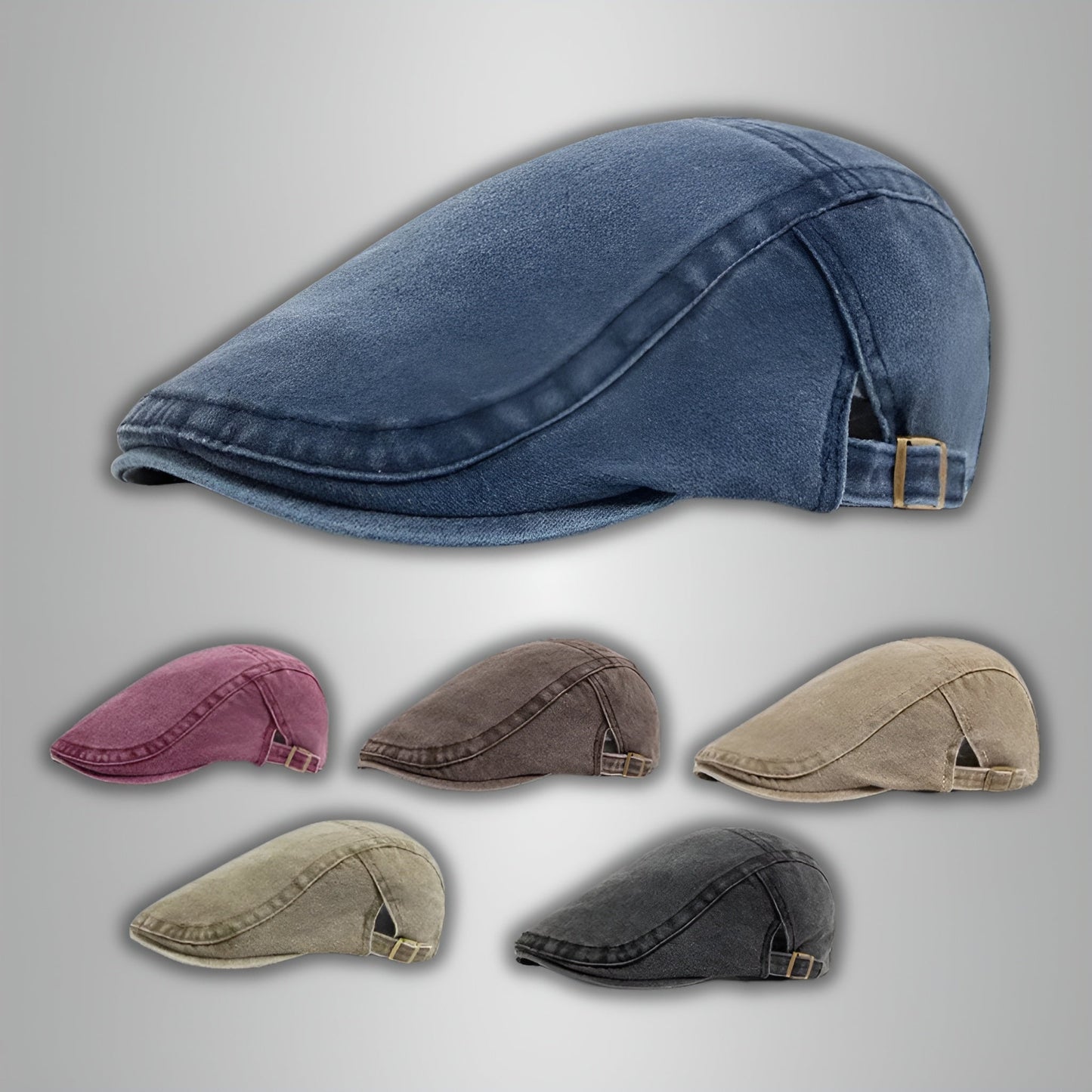 BASTIEN | RETRO CAP