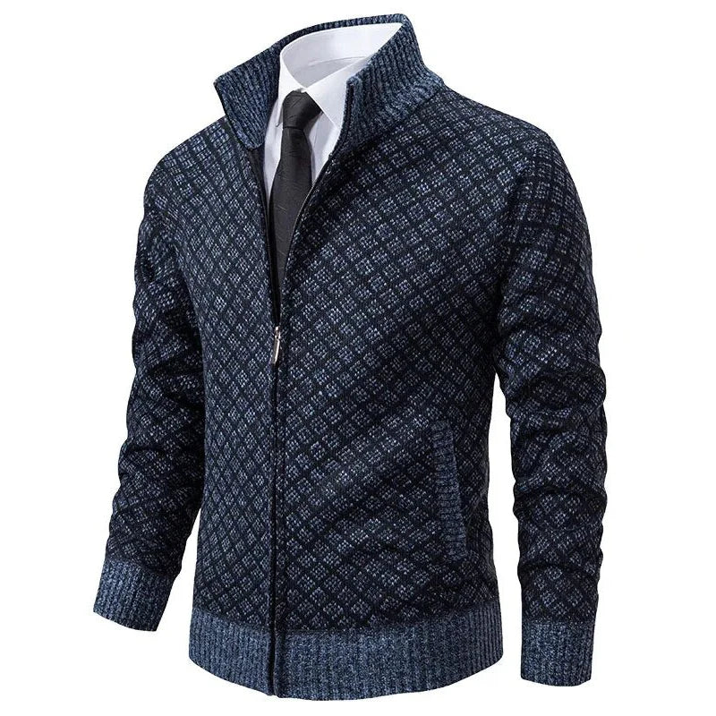 ACKE | TIMELESS VEST