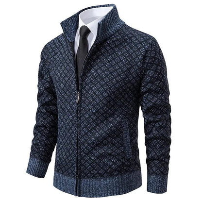 ACKE | TIMELESS VEST