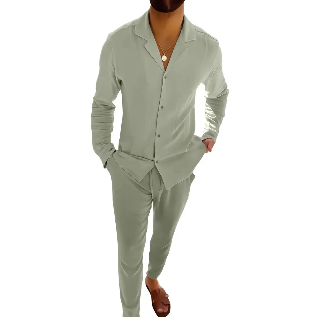 ZEUS | MEN'S SUMMER SET