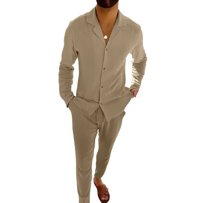 ZEUS | MEN'S SUMMER SET