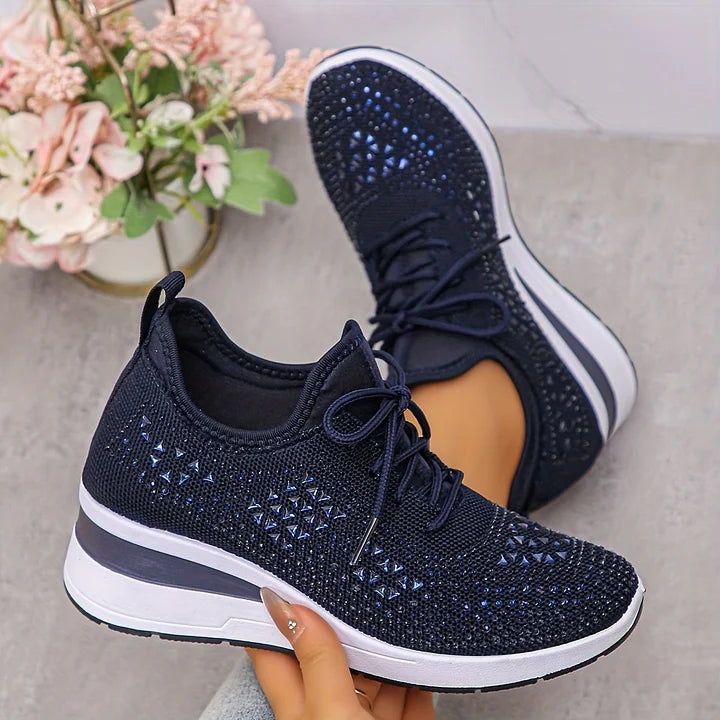 GISELLE | ALL-DAY TRAINERS