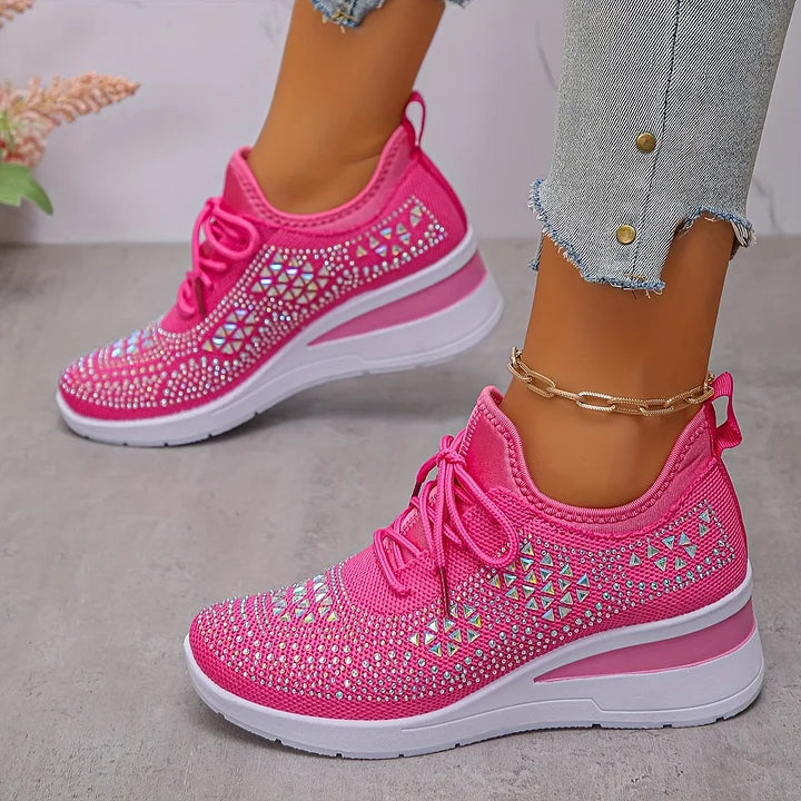 GISELLE | ALL-DAY TRAINERS