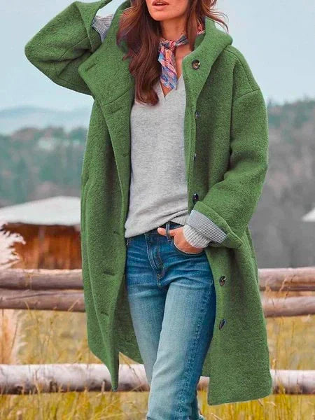 SOPHIA | TIMELESS COAT