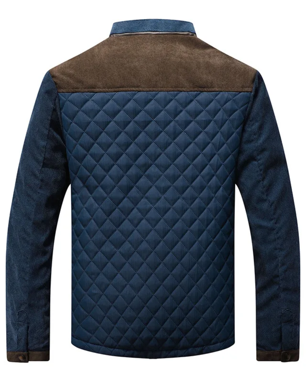 ROWAN | TIMELESS JACKET