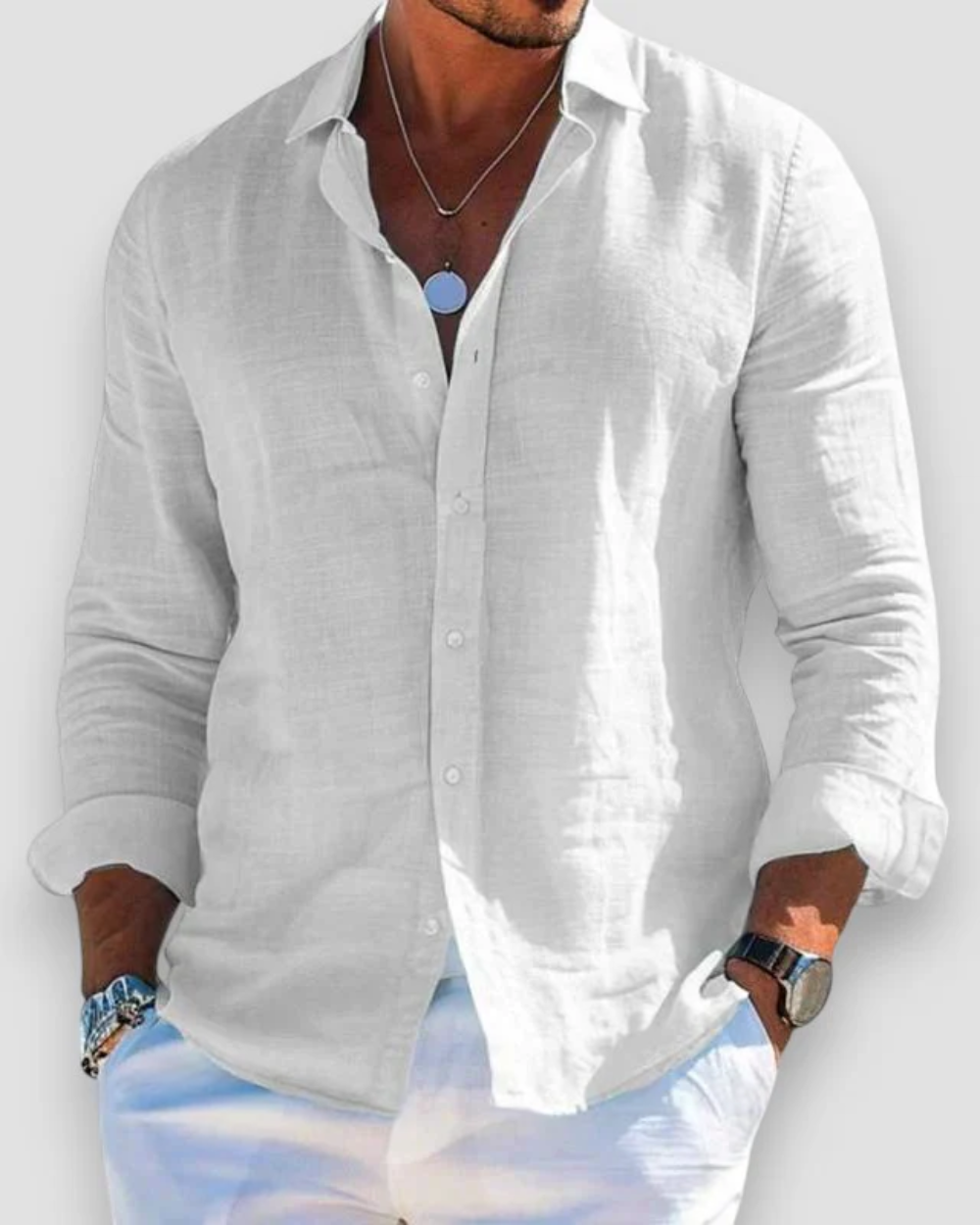 MARCEL | MEN'S SHIRT