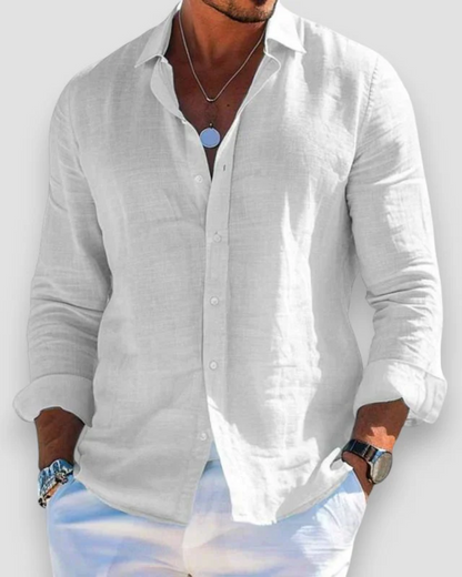 MARCEL | MEN'S SHIRT