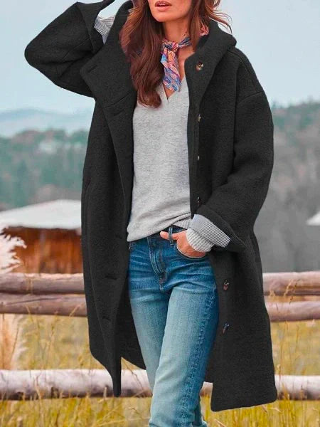 SOPHIA | TIMELESS COAT