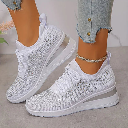 GISELLE | ALL-DAY TRAINERS