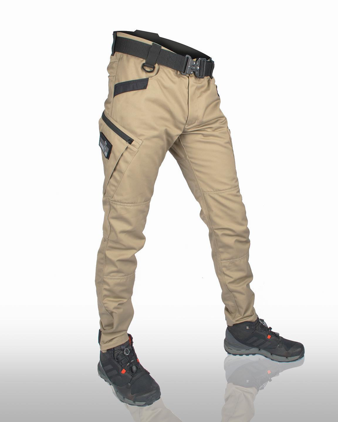 URBAN-X | TACTICAL CARGO PANTS