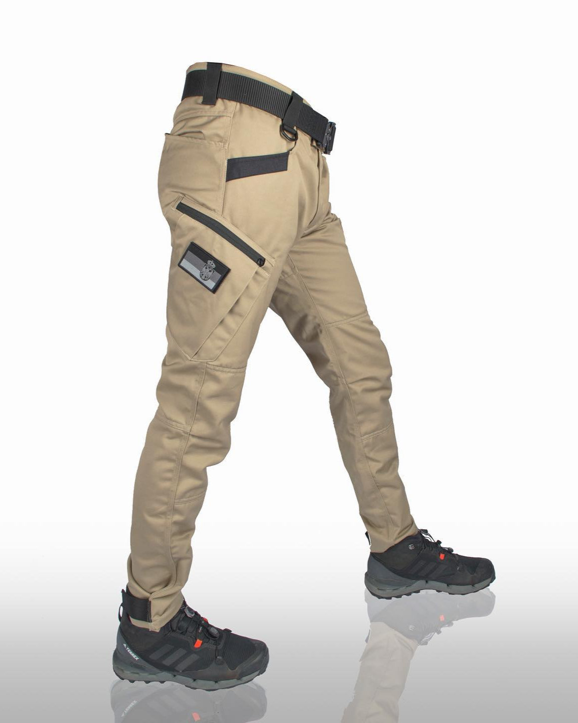 URBAN-X | TACTICAL CARGO PANTS
