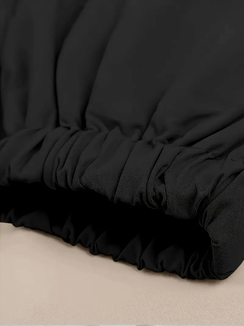 DOROTHEE | STYLISH OVERSIZED TRENCH COAT